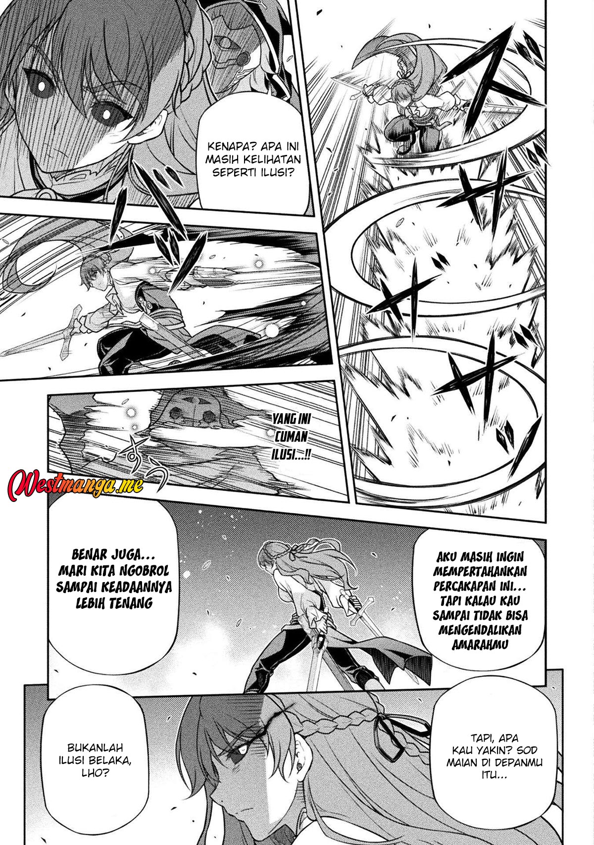 Drawing: Saikyou Mangaka wa Oekaki Skill de Isekai Musou Suru! Chapter 159 Gambar 7